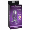 Anal - Plugs and  Probes non vibrating