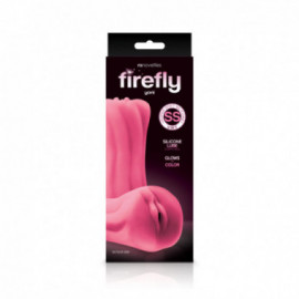 Firefly Yoni Pink