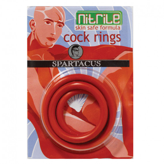 Men - Cock Rings