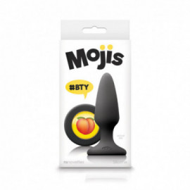 Moji's BTY Medium Black