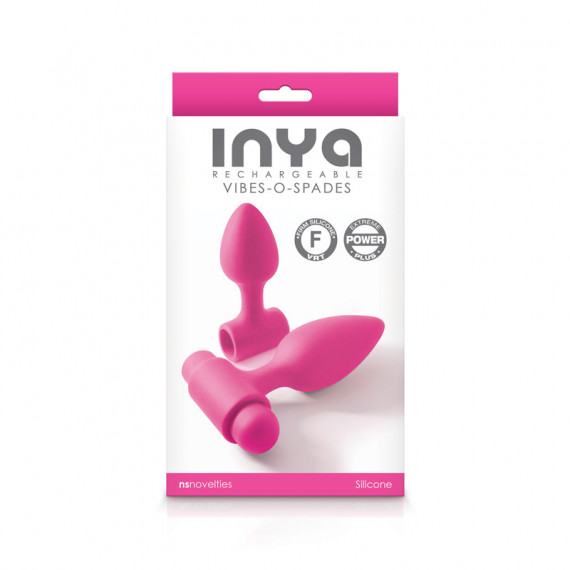 Anal - Plugs & Probes Vibrating