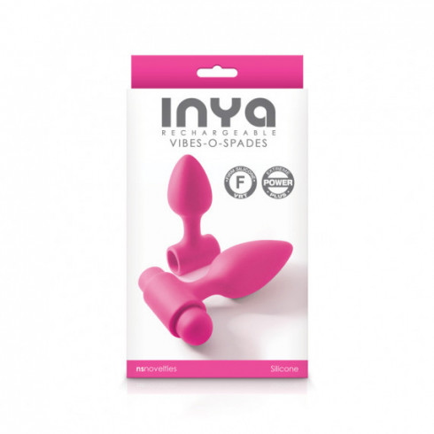 Anal - Plugs & Probes Vibrating