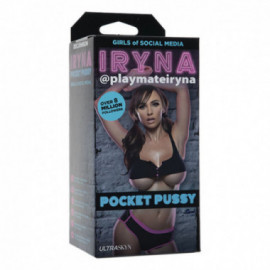 Girls/Soc Med @playmateiryna ULTRA Pussy