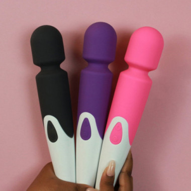 Wands - Wand Massagers