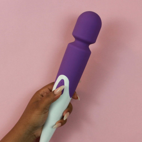 Wands - Wand Massagers