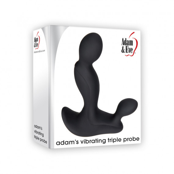 Anal - Prostate Massagers