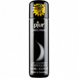 Pjur Original Silicone Lubricant 250ml