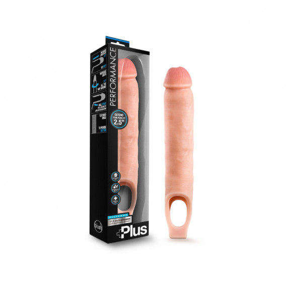 Men - Penis Sleeves and Extensions