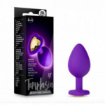 Anal - Plugs and  Probes non vibrating