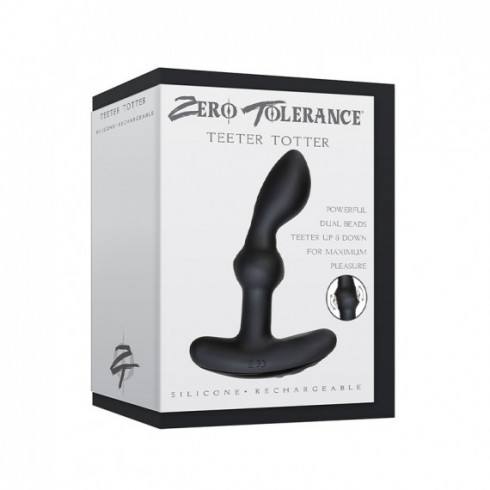 Anal - Prostate Massagers