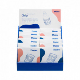 Grip Lube Bottel Holder 12 Variety Pack