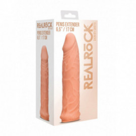 Realrock - 6,5” Penis Extender - Flesh