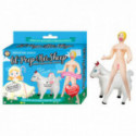 Dolls - Novelty