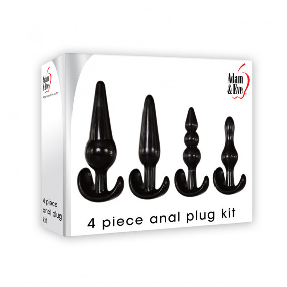 Anal - Plugs and  Probes non vibrating