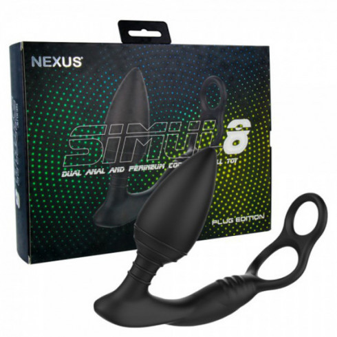 Anal - Plugs & Probes Vibrating