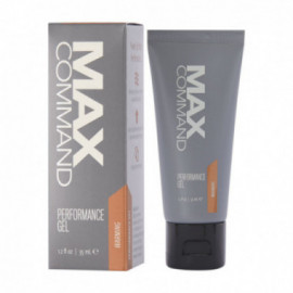 Max Command Performance Gel 1.2oz