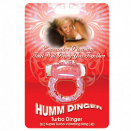 Humm Dinger Turbo (Magenta)