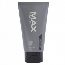 Max Vitality Stamina Treatment Cream 3oz