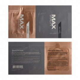 Max Command&Vitality Duo Foil 1.5 Ml