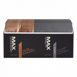 Max Command&Vitality Foil 1.5 Ml 24/Dp