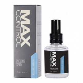 Max Control Prolo Spray Reg Strength 1oz