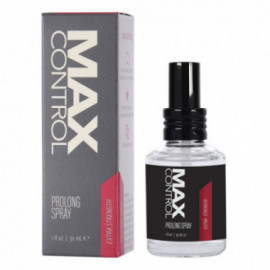 Max Control Prolon Spray Ext Strength 1o