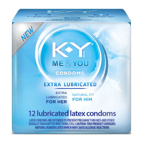 Condoms - Latex & Non Latex