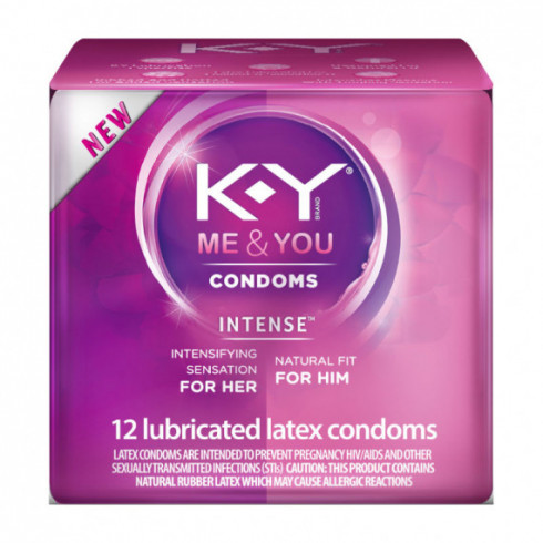 Condoms - Latex & Non Latex