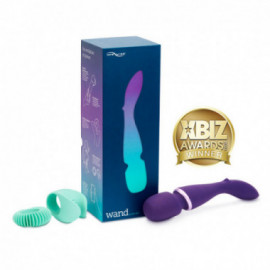 We-Vibe Wand Purple