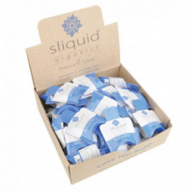 Sliquid Organics Natural (60/DP)