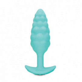 b-Vibe Bump Texture Plug Mint