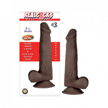 Dongs - Penis Shaped