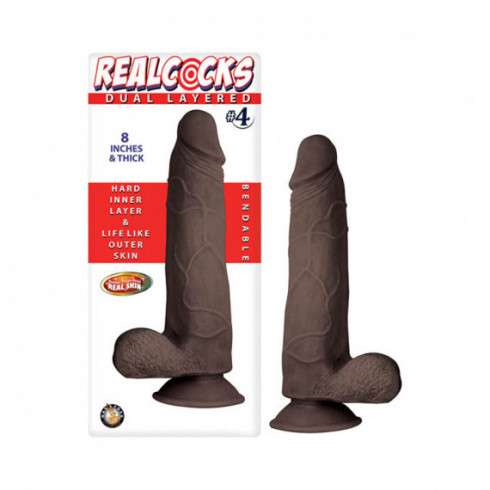 Dongs - Penis Shaped