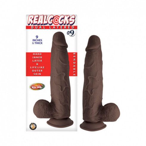 Dongs - Penis Shaped