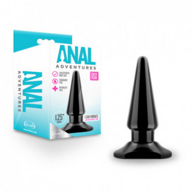 Anal - Plugs and  Probes non vibrating