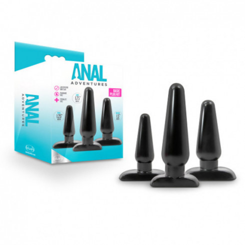 Anal - Kits