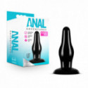 Anal - Plugs and  Probes non vibrating