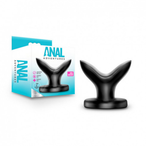 Anal - Plugs and  Probes non vibrating