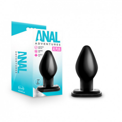 Anal - Plugs and  Probes non vibrating