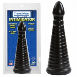 TitanMen - Intimidator Black