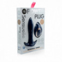 Anal - Plugs & Probes Vibrating