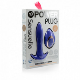 Sensuelle Power Plug 20F RC Wireless Vio