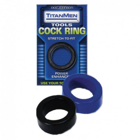 Men - Cock Rings