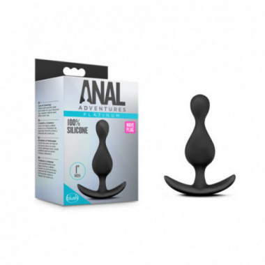 Anal - Plugs and  Probes non vibrating