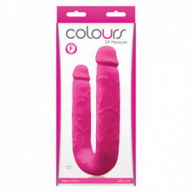 Colours DP Pleasures Pink