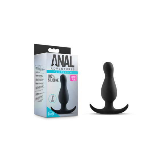 Anal - Plugs and  Probes non vibrating