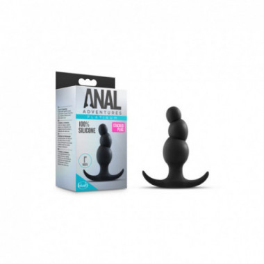 Anal - Plugs and  Probes non vibrating