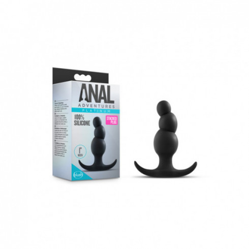 Anal - Plugs and  Probes non vibrating