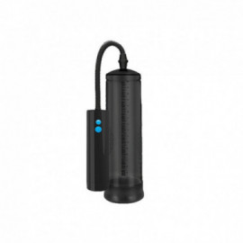 Extreme  Rechargeable Auto Pump - Black