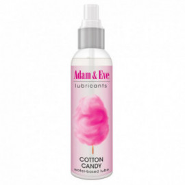 A&E Cotton Candy Water Based Lube 4oz